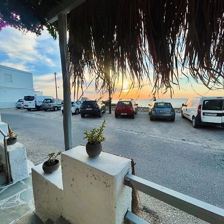 Santanna White Houses パロス島 エクステリア 写真